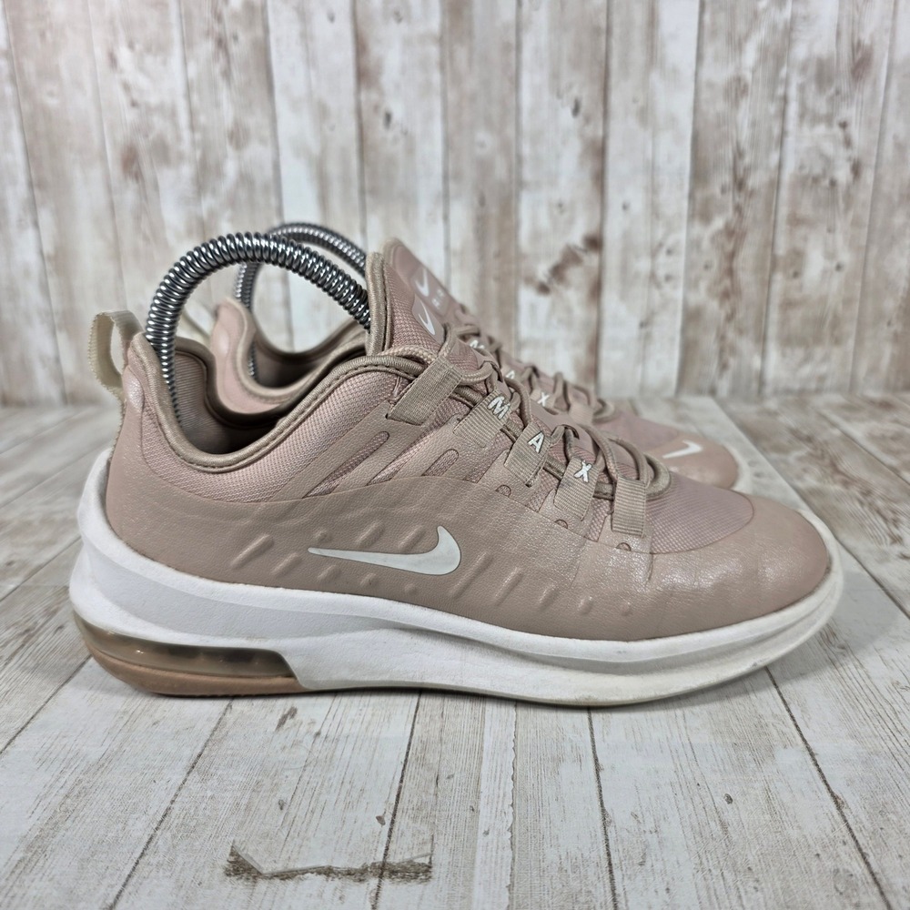 Nike Air Max Axis Women's Pink Running Shoes Sneakers Size‎ 6 BV1250 200